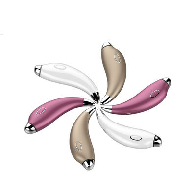 Goede prijs Elektrisch Antirimpel220v Oog - brow Pen Massager Rf Beauty Equipment online