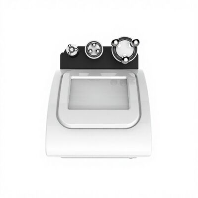 Goede prijs Draagbare Drievoudige 10W-Radiofrequentiehuid het Aanhalen Machine online