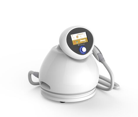 Goede prijs Multifunctioneel rf-Schoonheidsmateriaal 3 het Vermageringsdieetmachine van de Handvattenrf Radiofrequentie online