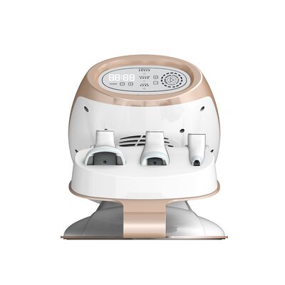 Goede prijs Vacuum Rf Infrarood Therapie 3 In 1 Body Slimming Machine Huidverstrengeling Vetverwijdering online