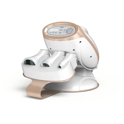 Huisgebruik Vacuümtherapie Radiofrequentie Cellulitis Machine Voor Body Shaping