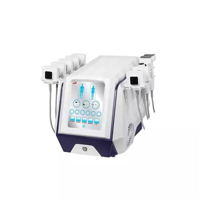 Goede prijs Draagbare de Schoonheidsmachine 10 van Trusculpt Rf in 1 Huidverjonging online