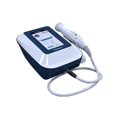 Goede prijs 5 Hoofden Vacuüm RF Rimpelverwijdering Lichaamsbeeldhouwkunst Versterkende schoonheidsmachine online