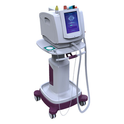Goede prijs Draagbare 40.68MHz Bipolaire RF Facelift Reduce Wrinkles Huid Strenger Machine online