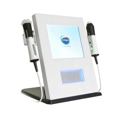 Goede prijs Van de de Hoge Frequentieschoonheid van Ce van de de Machine Gezichtsbel de Zuurstofschil van Aque online