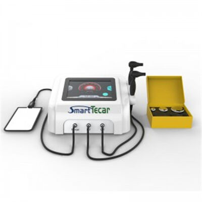 Goede prijs 300KHz 3 het Gezicht van Ce van Kleuren Slim Tecar het Aanhalen Apparaat online