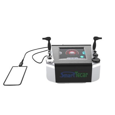 Goede prijs De Schoonheidsmateriaal van Mini Smart High Frequency 450KHz rf online