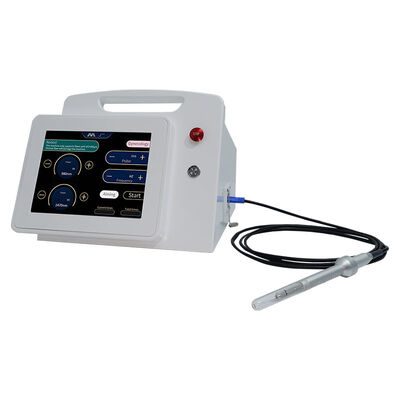 980nm 1470nm Diode Laser  Gynecology  Vaginale  Vagina  Aanscherping  Chirurgie Laser