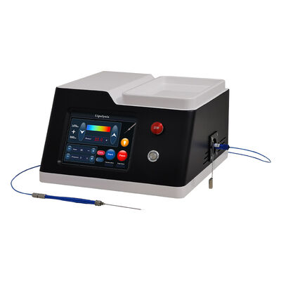 1470nm 980nm Diode Laser Hemorroïden Behandeling Liposuctie Lichaamsslankmachine