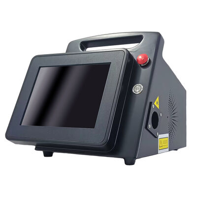 Anti-cellulitis 980 1470 Fiber Diode Laser Vasculaire Verwijderings Liposuctie Machine