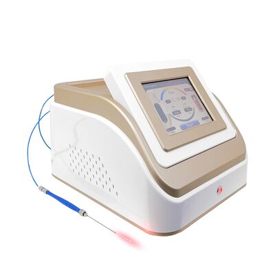 Goede prijs 1470nm 980nm Diode Laser Lipolyse Chirurgie Laserapparaat Vetoplosbaar online