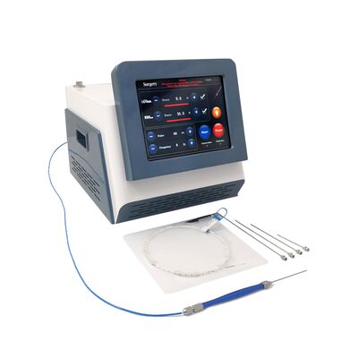 Goede prijs CE Lipo Laser Machine 980nm 1470nm Diode Laser voor aambeien online