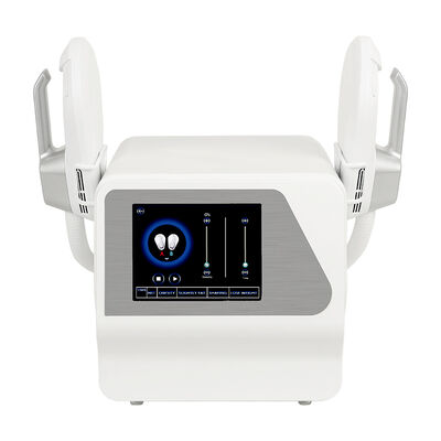 Goede prijs 7telsa ems hi emt body sculpt vet brandende spierstimulator machine online