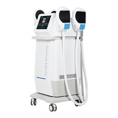 Goede prijs 4 Handleidingen Lichaamsvorming Huidverstrengeling Heuplifting Neo Ems Rf Spierstimulatieapparaat online