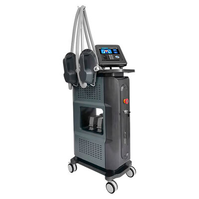 Goede prijs EMS Slim Fat Burner Body Contouring Spieropbouw HI EMT Beeldhouwen Machine online