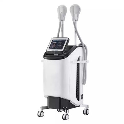 Goede prijs Van het de Cavitatielichaam van 2.3KVA 220v Elektromagnetische het Vermageringsdieetmachine online