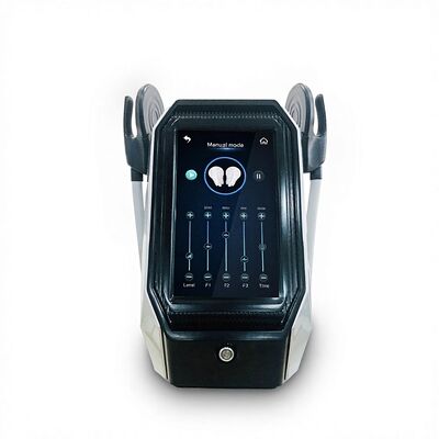 Goede prijs 300us draagbare Mooie de Spiermachine van 2 Handvathiemt online