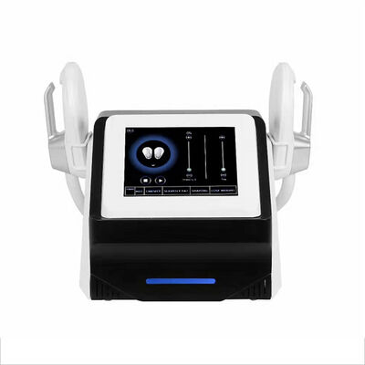 Goede prijs Van de de Machine het Bekkenvloer van EMS Hiemt Opleidende Lichaam die met 2 Handvatten vormen online