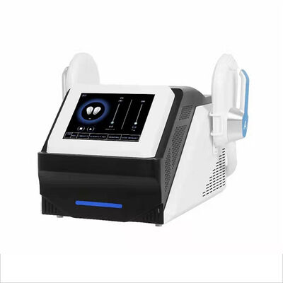 Goede prijs 1-12hz Magnetische van de MachineElectro Magnetic body Slim van Hiemt van het Gewichtsverlies de Spierstimulator online