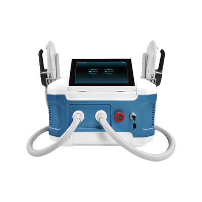 Goede prijs Het draagbare van het de Machineems Gewicht van Touch screen hallo Emt de Spier van het het Verlieslichaam Beeldhouwen online