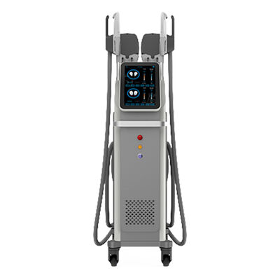 Neo Rf Laser Magnetische Stimulator Spierbouw Body Sculptor Machine