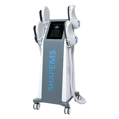 Goede prijs 15T Magnetische Hi-EMT-machine voor hoogspanningspulserende elektromagnetische technologie online