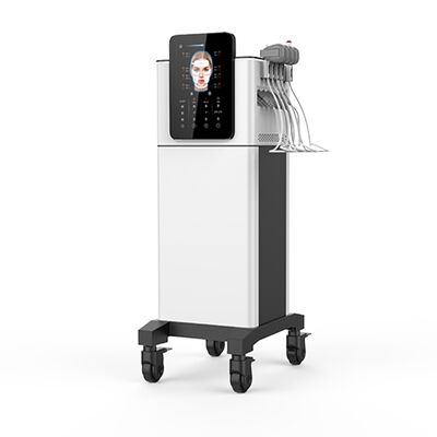 Veelzijdige werkingswijzen Hi Emt Machine Verstelbare energieniveaus