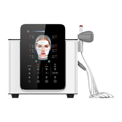 Hoge intensiteit gepulseerde elektromagnetische RF RF EMS gezichtslifting machine voor huid management centrum