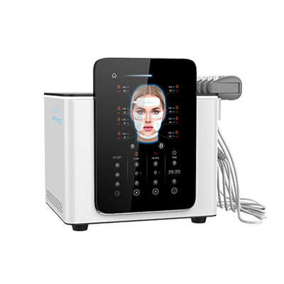 Goede prijs Hoogspanningsgepulseerde elektromagnetische RF Hi Emt-machine voor elektromagnetische golven 0-3T online