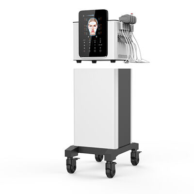 Goede prijs Schoonheidssalon EMS Machine Face met Services 100% Autoriteit verzekering online