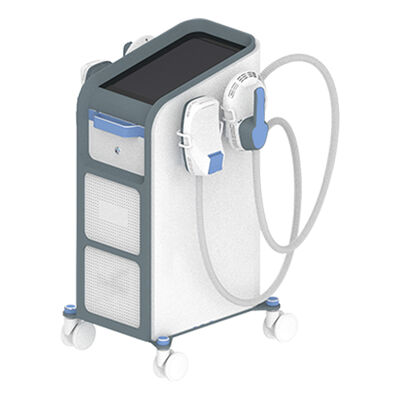 Goede prijs 13 Tesla EMS RF spierstimulator Gewichtsverlies Lichaamsbeeldhouwmachine HI-EMT online