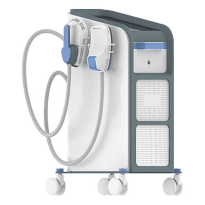 Goede prijs 2pcs Kleine handgreep voor arm en been Ems spierstimulator billen apparatuur 1-100 Hz online