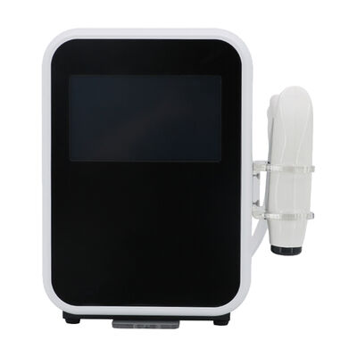 Goede prijs Niet-invasief 60W-oogverzorging Gladde fijne lijntjes Radiofrequentie-apparaat met meerdere niveaus online