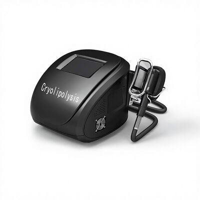 Goede prijs Draagbaar Lichaam die het Vermageringsdieet en het Gewichtsverliesmachine beeldhouwen van Cryolipolysis online
