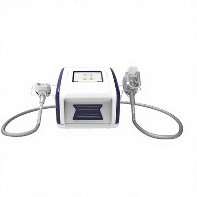 Goede prijs 12V koel Mini Fat Reduction Cryolipolysis Slimming-Machine online