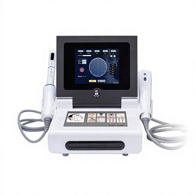 2 in 1 Machine van de de Hoge Intensiteits Geconcentreerde Ultrasone klank van 200w