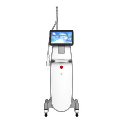 Goede prijs Dual-Mode Spot Removing Fine Lines Removal 1927nm Thulium Fractional Laser Machine online