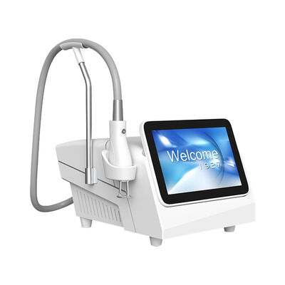 Goede prijs Niet-ablatieve anti-veroudering behandeling voor gevoelige huid 1927nm Thulium fractionele laserapparatuur online