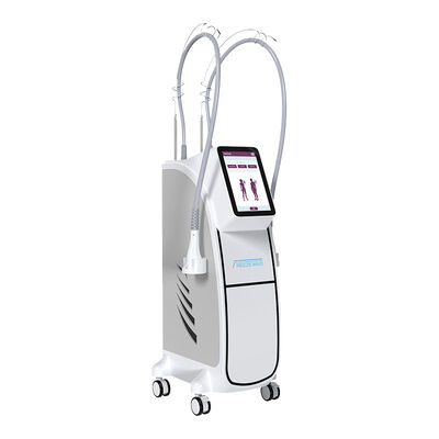 Goede prijs Niet-invasief Verbeteren Sagging Body Slimming Microwave RF Freezewave Body Contouring Machine online