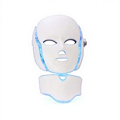 Goede prijs Professionele 7 Kleuren Led Huidverjonging Fototherapie Schoonheidsmasker online