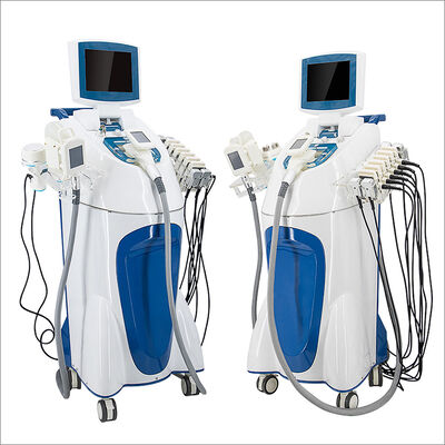 Goede prijs Vetvriezing 6Hz Vela Slimming Machine online