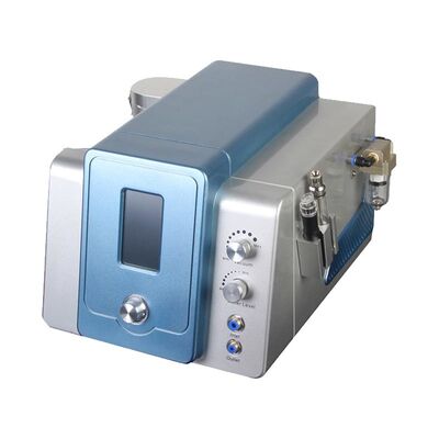 Goede prijs Hoogste Diamant Microdermabrasion die Dermabrasion de Gezichtsmachine van de Huidzorg pellen online