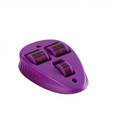 Goede prijs Naalden Stamp 1380 Naalden Derma Roller Anti-aging huidverzorging Schoonheid Muis online
