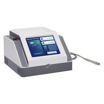 Goede prijs 6 in 1 980nm-Vasculaire de Verwijderingsmachine van de Diodelaser online
