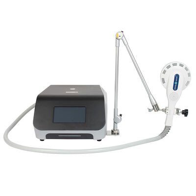 Goede prijs Dagelijkse Wellness-pijnverlichting Fysiotherapie Magnetische stimulator Magnetotherapie-machine online