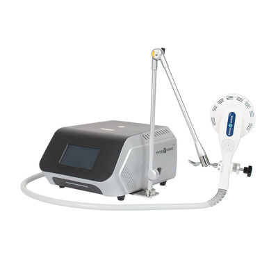 Draagbare 2000W elektromagnetische therapie PEMF magnetische fysiotherapiemachine