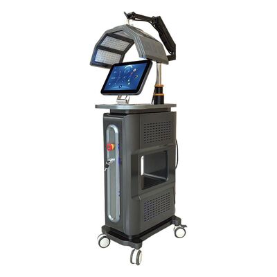 Goede prijs 540 stuks LED-lampen 850nm NIR Huidverjonging PDT LED-lichttherapiemachine online