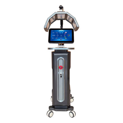 Goede prijs 5 kleuren 850nm NIR Huidverjonging Acne verwijdering PDT LED lichttherapie machine online