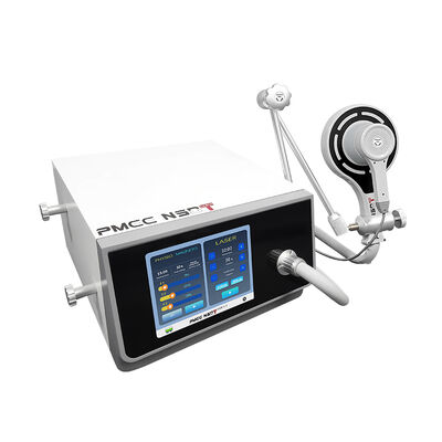 Goede prijs Twee-modus botreparatie pijnverlichting 650nm 808nm laser magnetische ringmachine met laag vermogen online