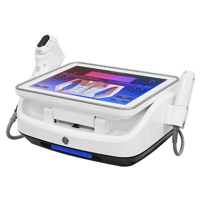 Schoonheids 3D HIFU Machine Vaginale het Aanhalen Gezichts het Opheffen Rimpelverwijdering